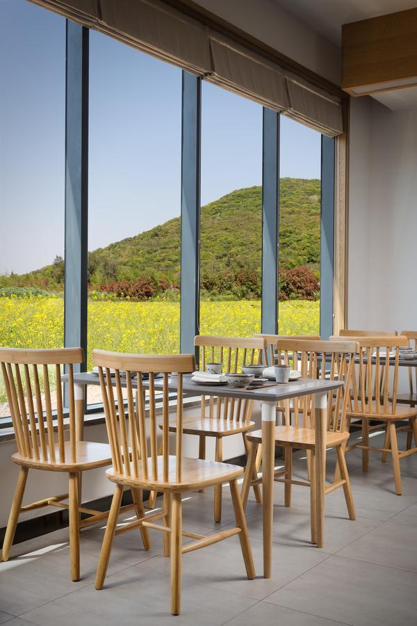 Bloom Over The Sea By Jinspecial Zhoushan Bagian luar foto
