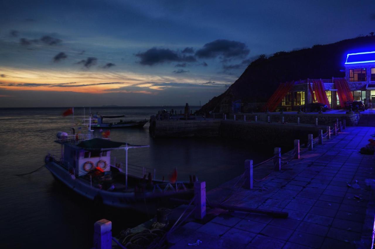 Bloom Over The Sea By Jinspecial Zhoushan Bagian luar foto